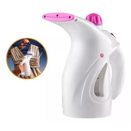 Desamasse Suas Roupas Em Movimento: Passadeira A Vapor Easy - JP Imagem de Desamasse Suas Roupas Em Movimento: Passadeira A Vapor Easy
