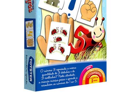 Jogo Tapple Stop - Usaopoly - Outros Jogos - Magazine Luiza