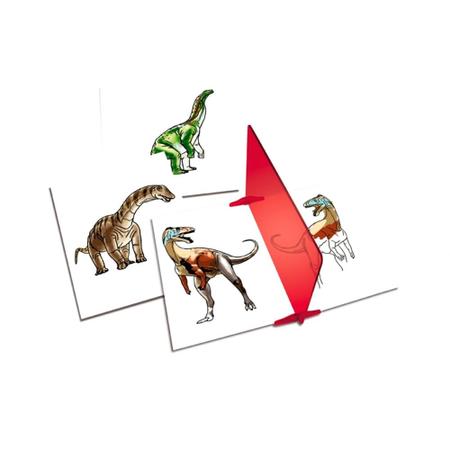 Imagem de Desenhando Dinossauros do Brasil - Xalingo