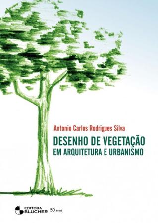 Desenho de Vegetacão em Arquitetura e Urbanismo - Livros de Arquitetura -  Magazine Luiza