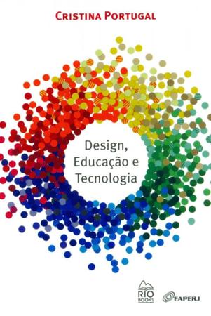 Imagem de Design, Educação e Tecnologia