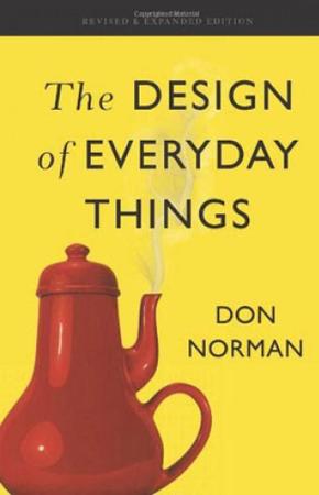Imagem de Design of everyday things, the