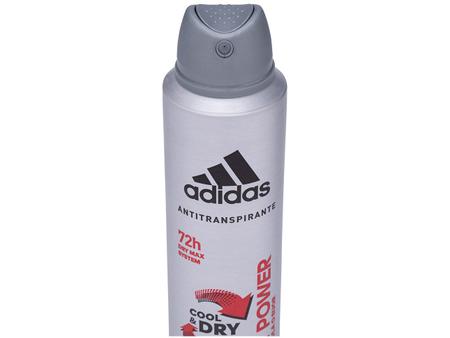 Imagem de Desodorante Adidas Dry Power Cool & Dry Aerossol