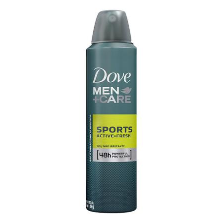 Desodorante Abov Pocket Sport Energy 48h Proteção 100ml 6und