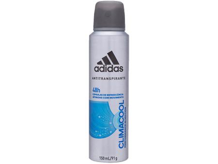 Imagem de Desodorante Aerossol Antitranspirante Masculino