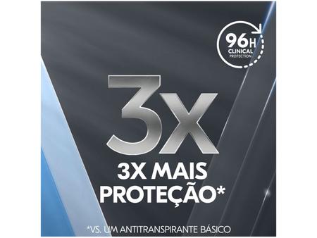 Imagem de Desodorante Antitranspirante Aerosol Rexona Men