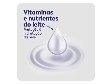 Imagem de Desodorante Antitranspirante Aerossol Nivea  - Deomilk Toque Seco Feminino 150ml