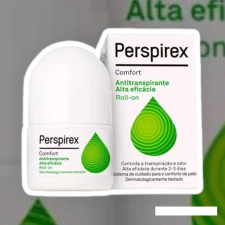 PERSPIREX antitranspirante comfort 20 ml