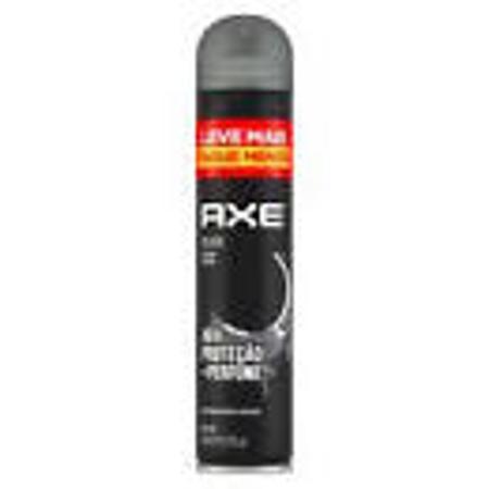 Imagem de Desodorante Axe  aero Black leve mais pague menos