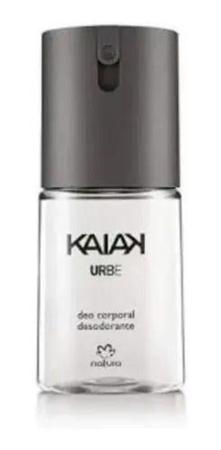 Imagem de Desodorante Corporal Kaiak Urbe Natura Masculino - 100ml