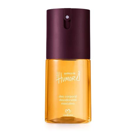 Meu primeiro humor desodorante corporal 100ml hot sale