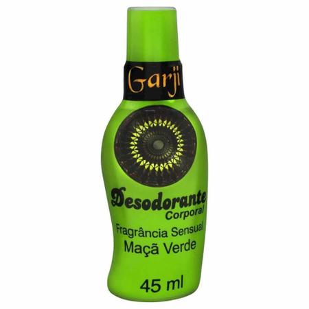 Imagem de Desodorante íntimo aromático 45ml garji