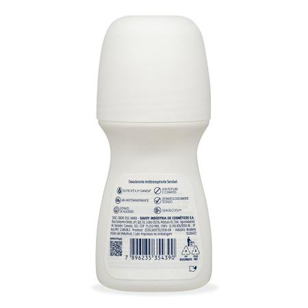 Imagem de Desodorante Monange Roll-On Sem Perfume Sensível 50ml