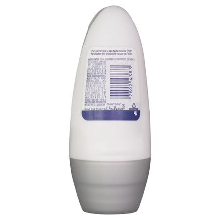 Imagem de Desodorante Rexona Regular sem Perfume Rollon 50ml