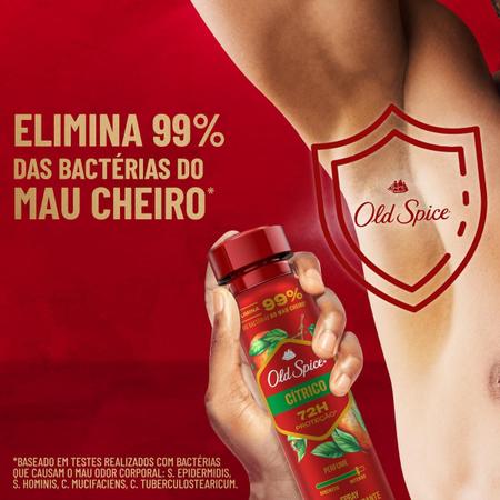 Imagem de Desodorante Spray Antitranspirante Old Spice Matador 150ml