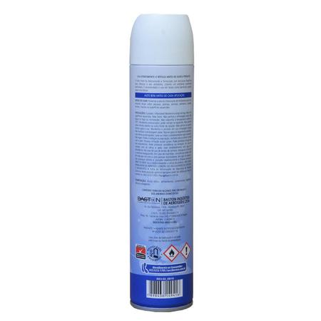 Imagem de Desodorizador Ultra Fresh Talco 400 Ml Domline 