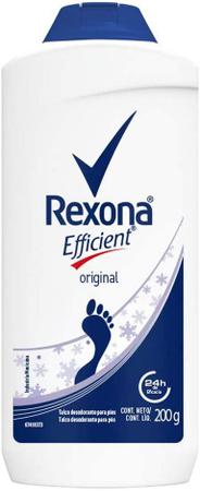 Deodorant - Rexona - 200g