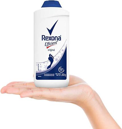 Deodorant - Rexona - 200g