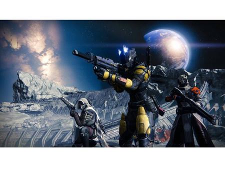 Imagem de Destiny para Xbox 360