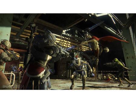 Imagem de Destiny para Xbox 360