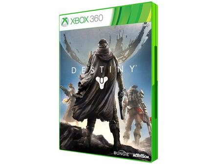 Imagem de Destiny para Xbox 360