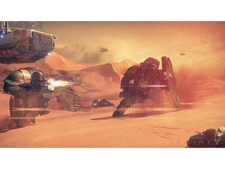 Imagem de Destiny para Xbox 360