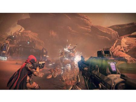 Imagem de Destiny para Xbox 360