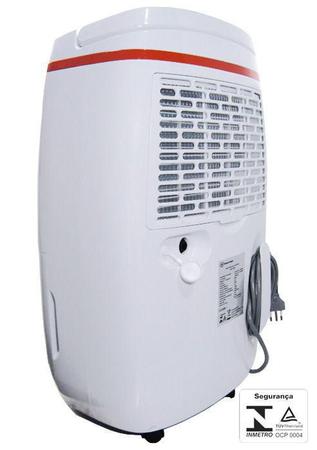 Imagem de Desumidificador de Ambiente 20 L/dia - General Heater GHD 2000 110v