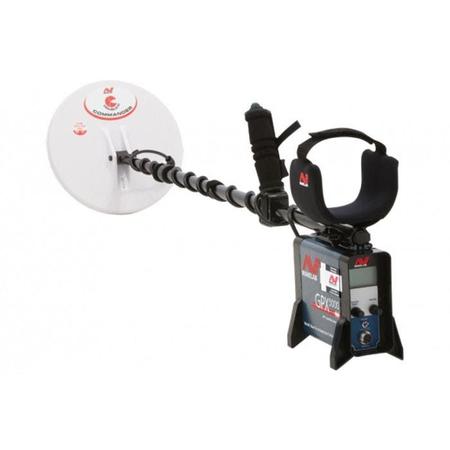 Imagem de Detector de Metais Minelab GPX 5000