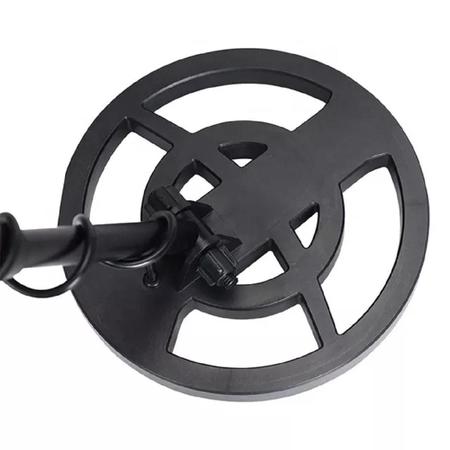 Detector De Metais/Ouro Subterrâneo Portátil Md-4030 - Countertech Imagem de Detector De Metais/Ouro Subterrâneo Portátil Md-4030