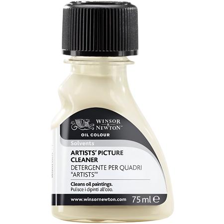 Imagem de Detergente Artists' Picture Cleaner Winsor & Newton 75ml