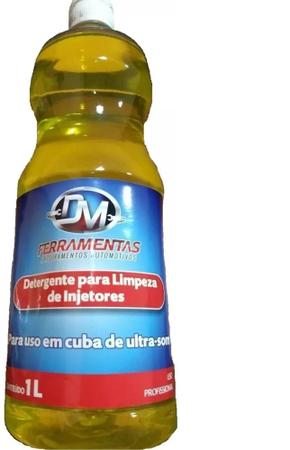 Imagem de Detergente Liquido Para Limpeza Por Ultrassom 1 Litro - DM-L