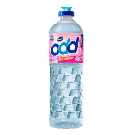 Imagem de Detergente ODD 500ml