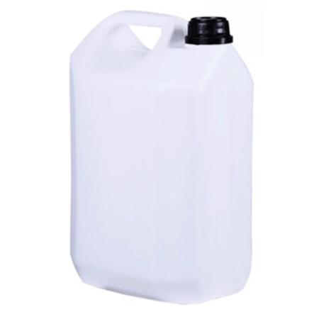 Imagem de Detergente WAP 5LConcentrado para Extratora Limpa e Extrai alto rendimento