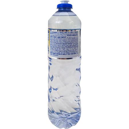 Imagem de Detergente Ypê Clear 500ml