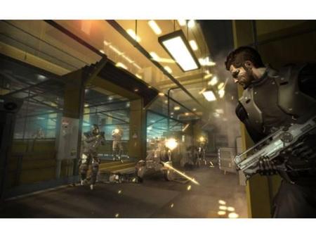 Jogo Deus Ex: Human Revolution - XBox 360