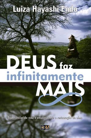 Meu plano com Deus - Infinitamente mais