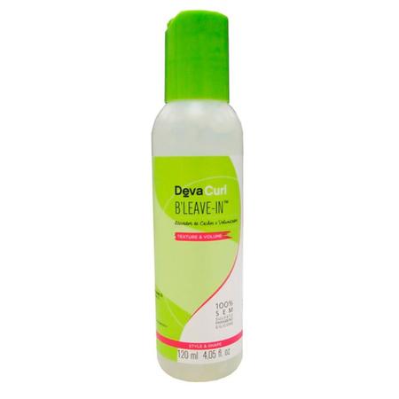 Imagem de Deva Curl Finalizador B'Leave-in - Finalizador