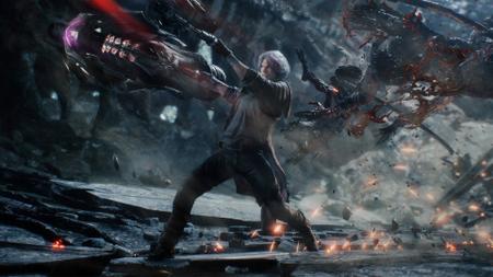 Sucesso: Devil May Cry 5 chega a 5 milhões de cópias vendidas