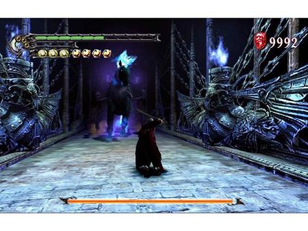 Devil May Cry HD Collection - Ficha Técnica