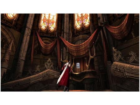 Devil May Cry HD Collection - Ficha Técnica