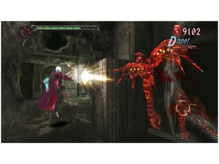 Devil May Cry HD Collection - Ficha Técnica