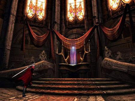 Jogo Devil May Cry 4 - Xbox 360 - CAPCOM - Jogos de Ação - Magazine Luiza