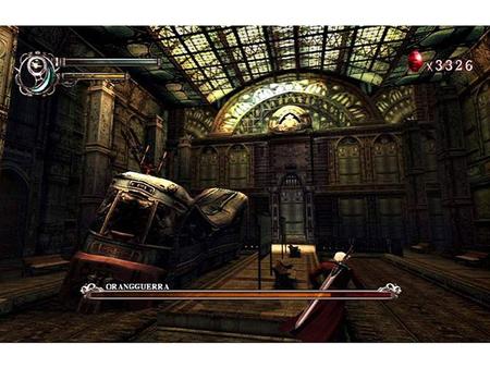 Jogo Devil May Cry 4 - Xbox 360 - CAPCOM - Jogos de Ação - Magazine Luiza