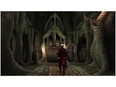 Jogo Devil May Cry 4 - Xbox 360 - CAPCOM - Jogos de Ação - Magazine Luiza