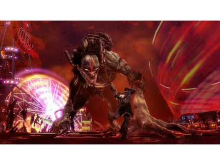 Renovado, 'Devil May Cry' continua um bom jogo de arcade