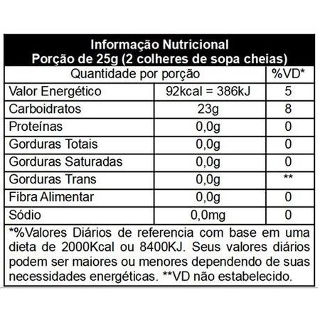 Imagem de Dextrose Max Titanium Sem Sabor