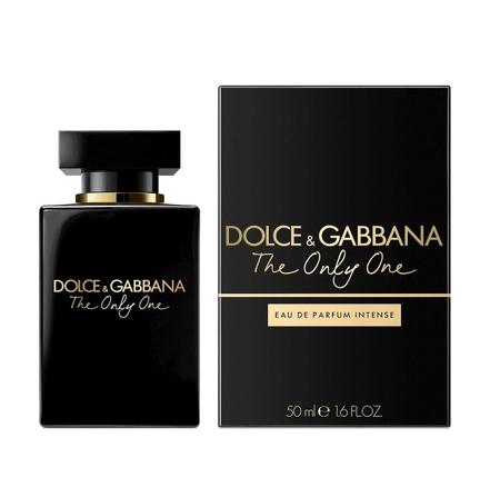 Dolce & Gabanna Q By D&G Eau De Parfum 50ml
