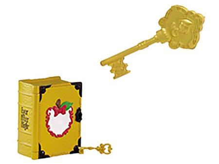 Ever After High Apple White Legacy Day Bonecas E Acessorios