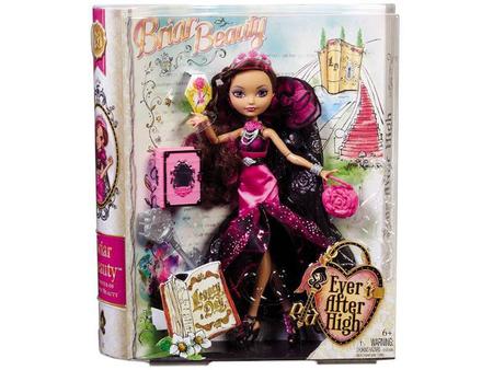 Ever After High Briar Beauty